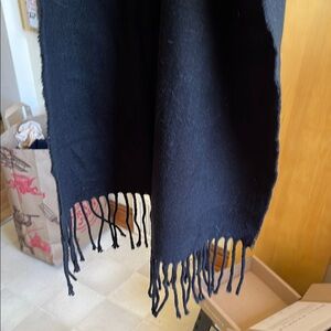 Never worn new without tags, cashmere  scarf